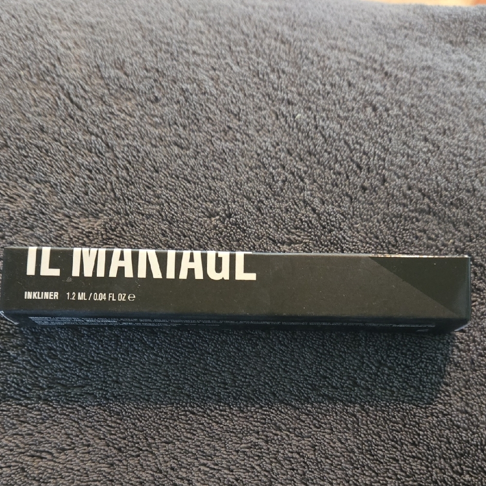 IL MAKIAGE Precision Ink Liner in Black